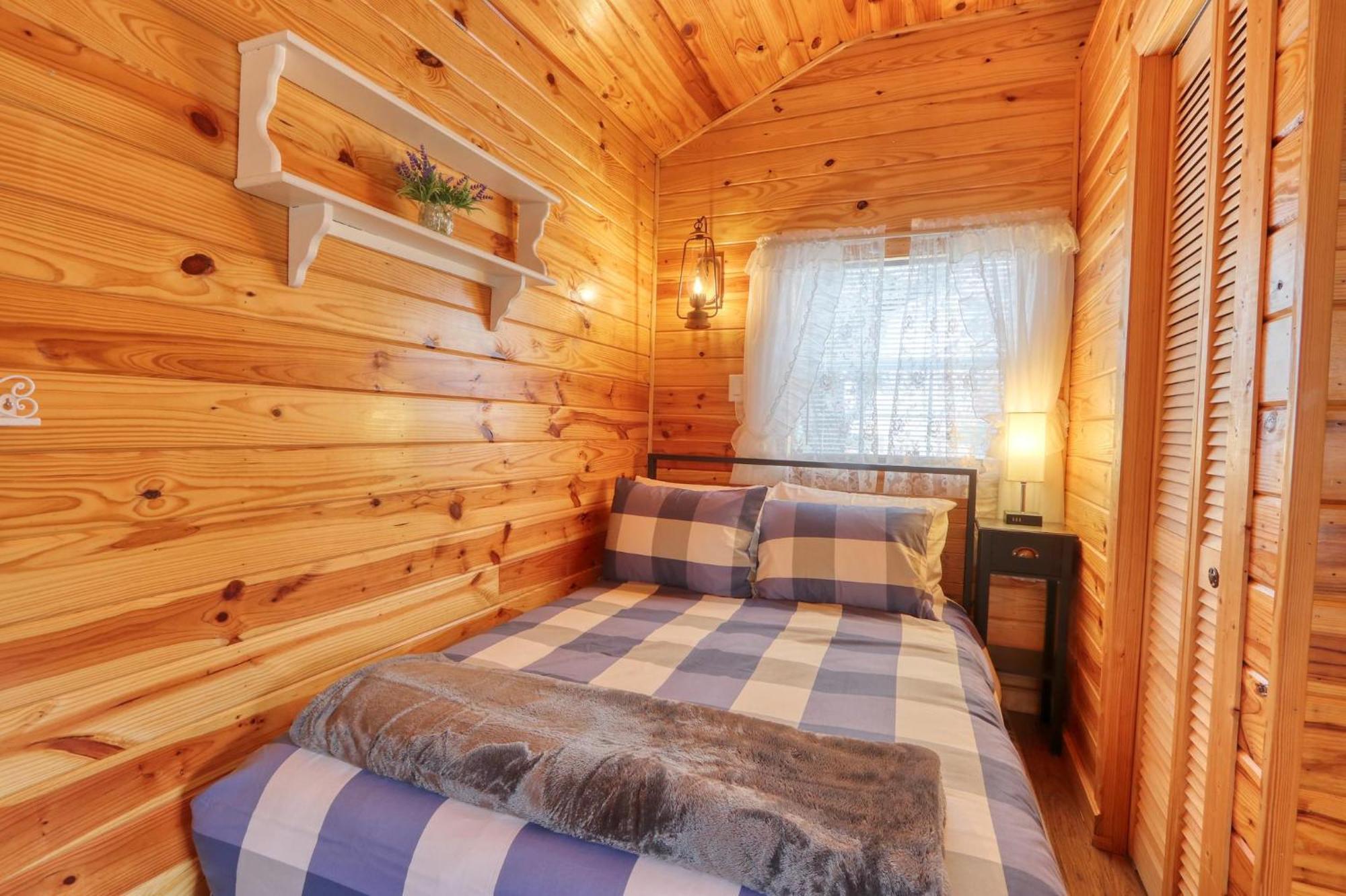Kara'S Cottage Johnson City Zewnętrze zdjęcie